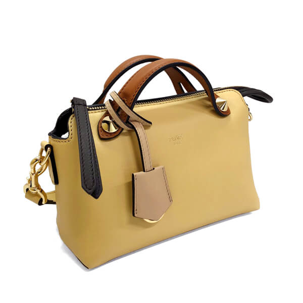 フェンディ バイザウェイ 偽物 by the way 8BL145 5QJ F1B8C バイ ザ ウェイ スモール バッグ